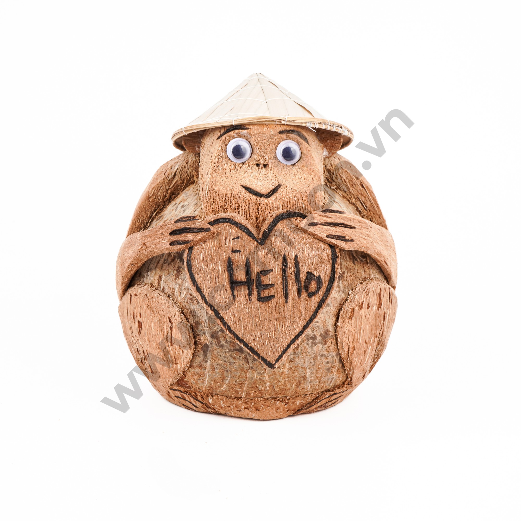 Khỉ Hello