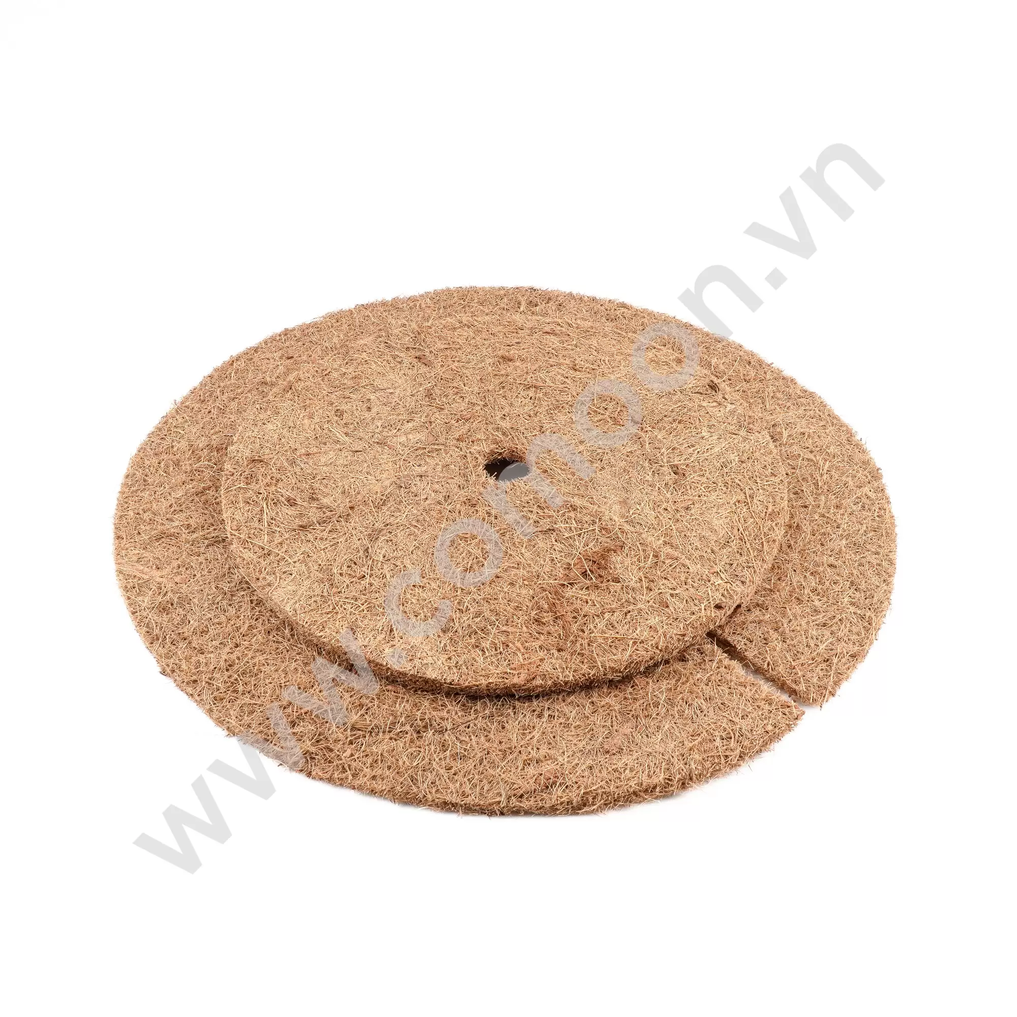 VÒNG ĐỆM PHỦ CÂY XƠ DỪA