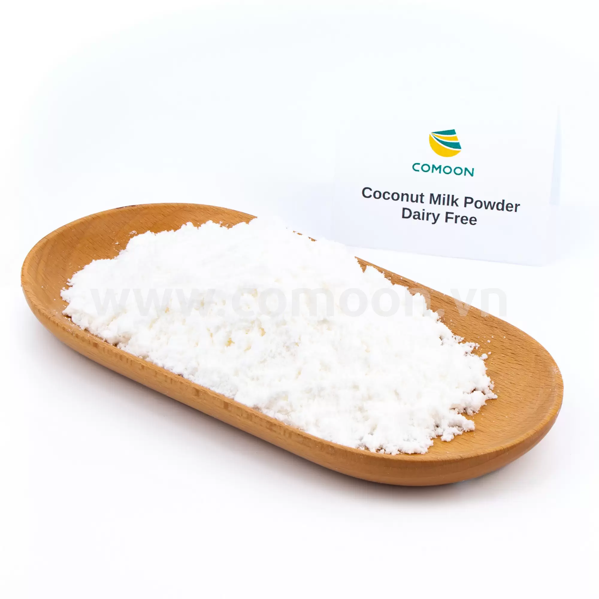 BỘT NƯỚC CỐT DỪA