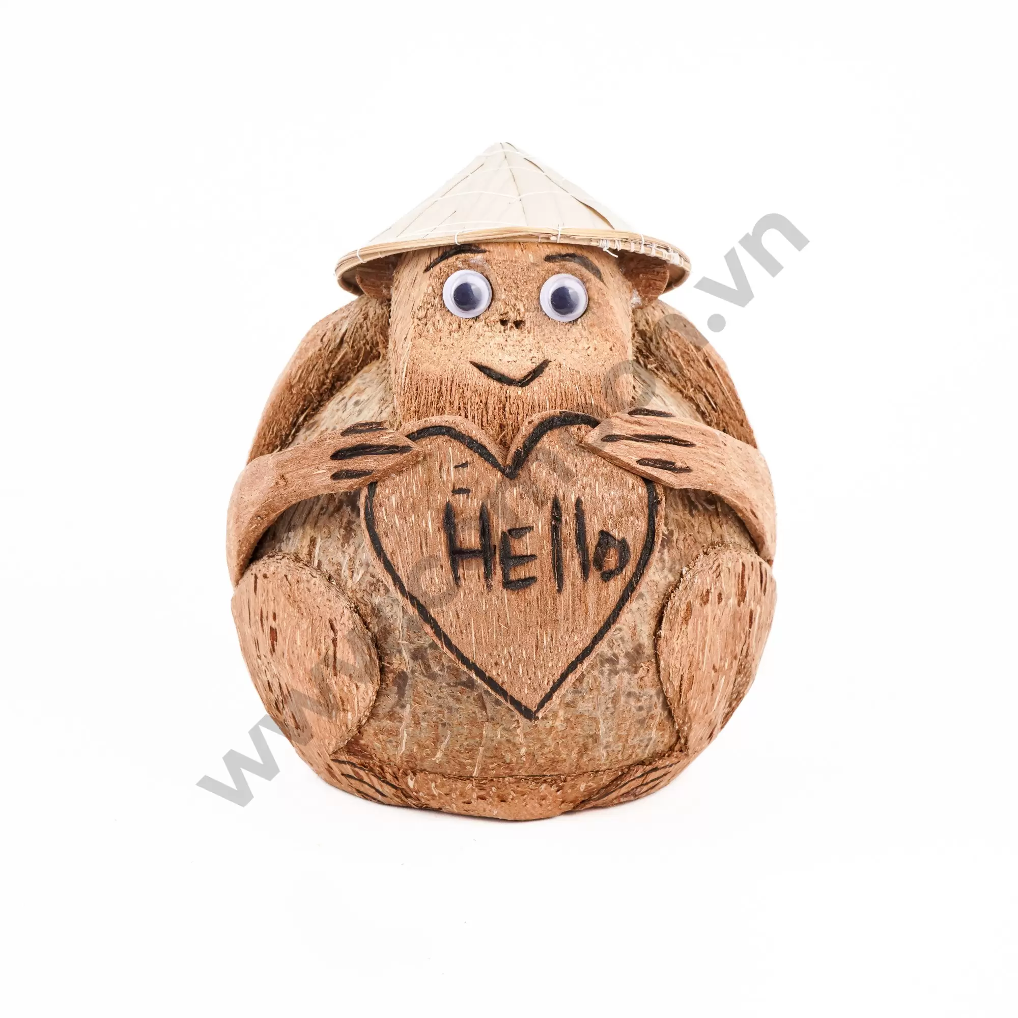 Khỉ Hello